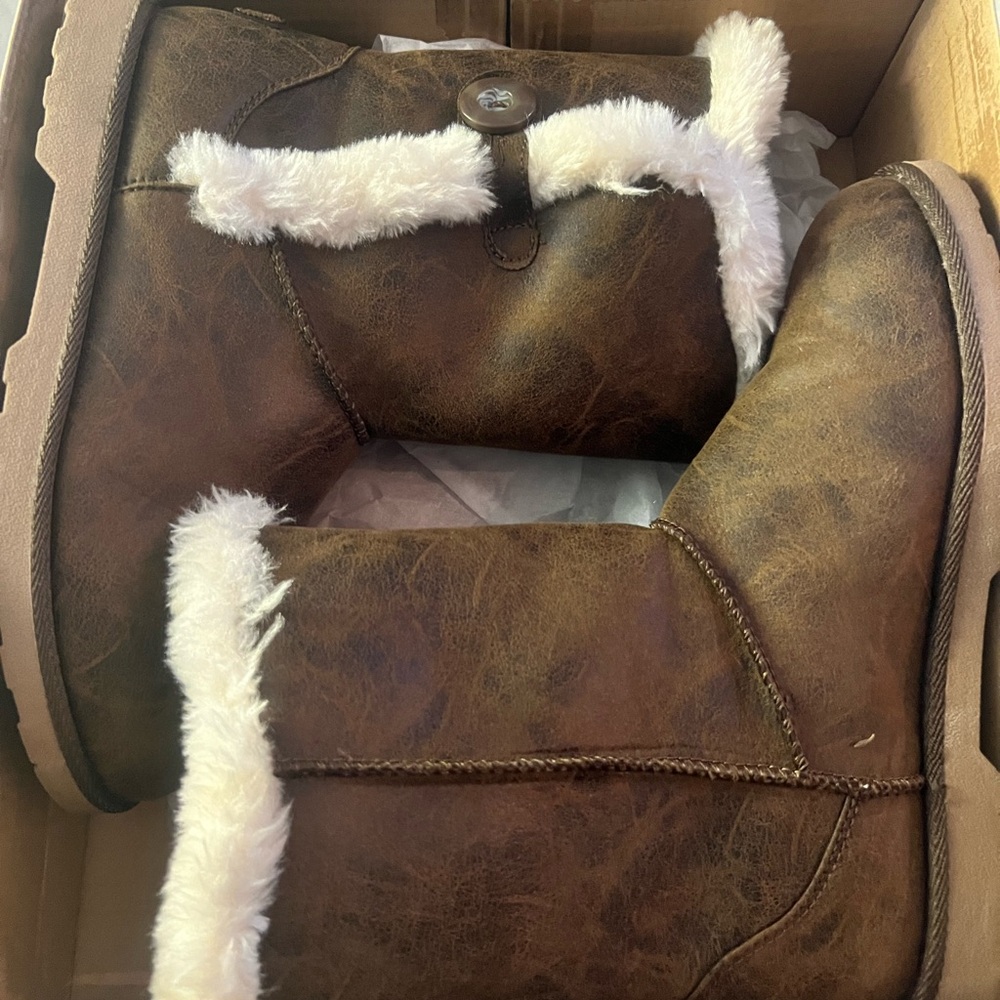 Women’s Boot